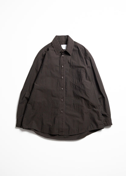 [i'm here] " CUT OFF " SHIRT :