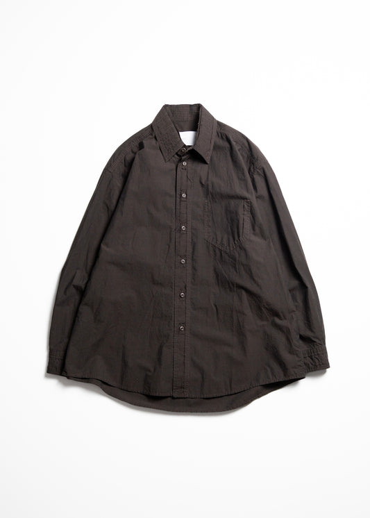 [i'm here] " CUT OFF " SHIRT :