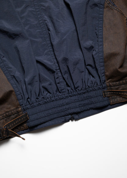 [i'm here] " DOCKING " JACKET :