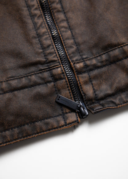 [i'm here] " DOCKING " JACKET :