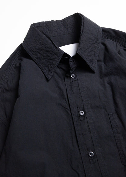 [i'm here] " CUT OFF " SHIRT :