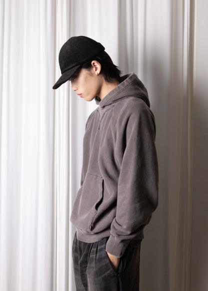 [SUGARHILL] PIGMENT DYE HOODIE