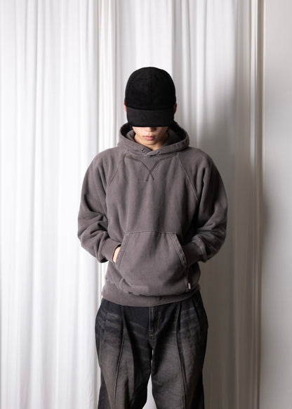 [SUGARHILL] PIGMENT DYE HOODIE