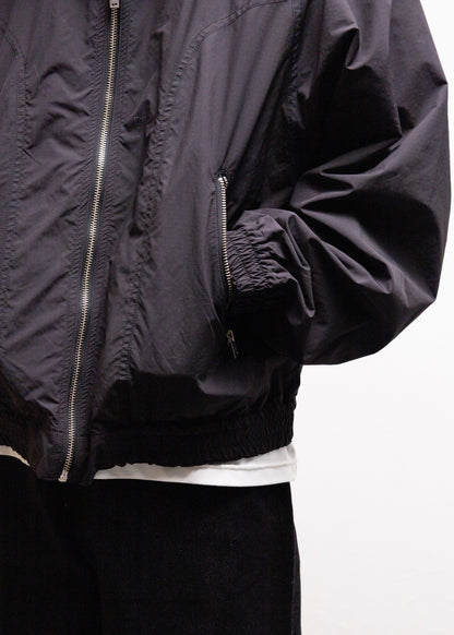 [SUGARHILL] NYLON JACKET