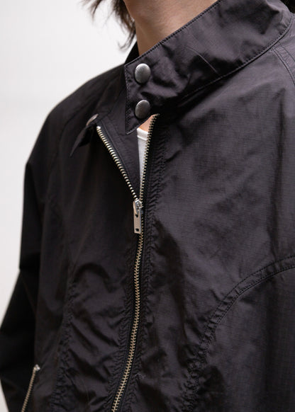 [SUGARHILL] NYLON JACKET