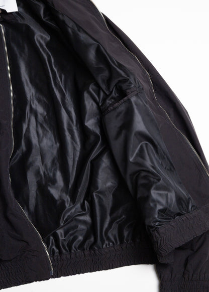 [SUGARHILL] NYLON JACKET