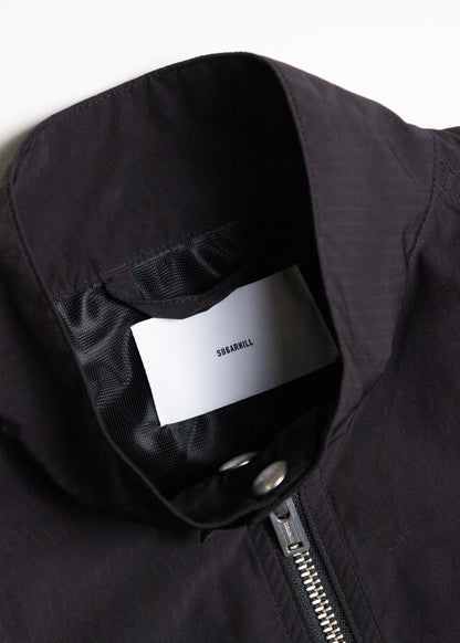 [SUGARHILL] NYLON JACKET