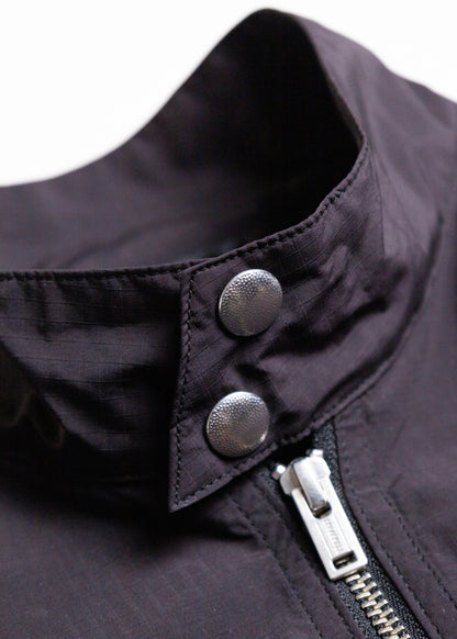 [SUGARHILL] NYLON JACKET