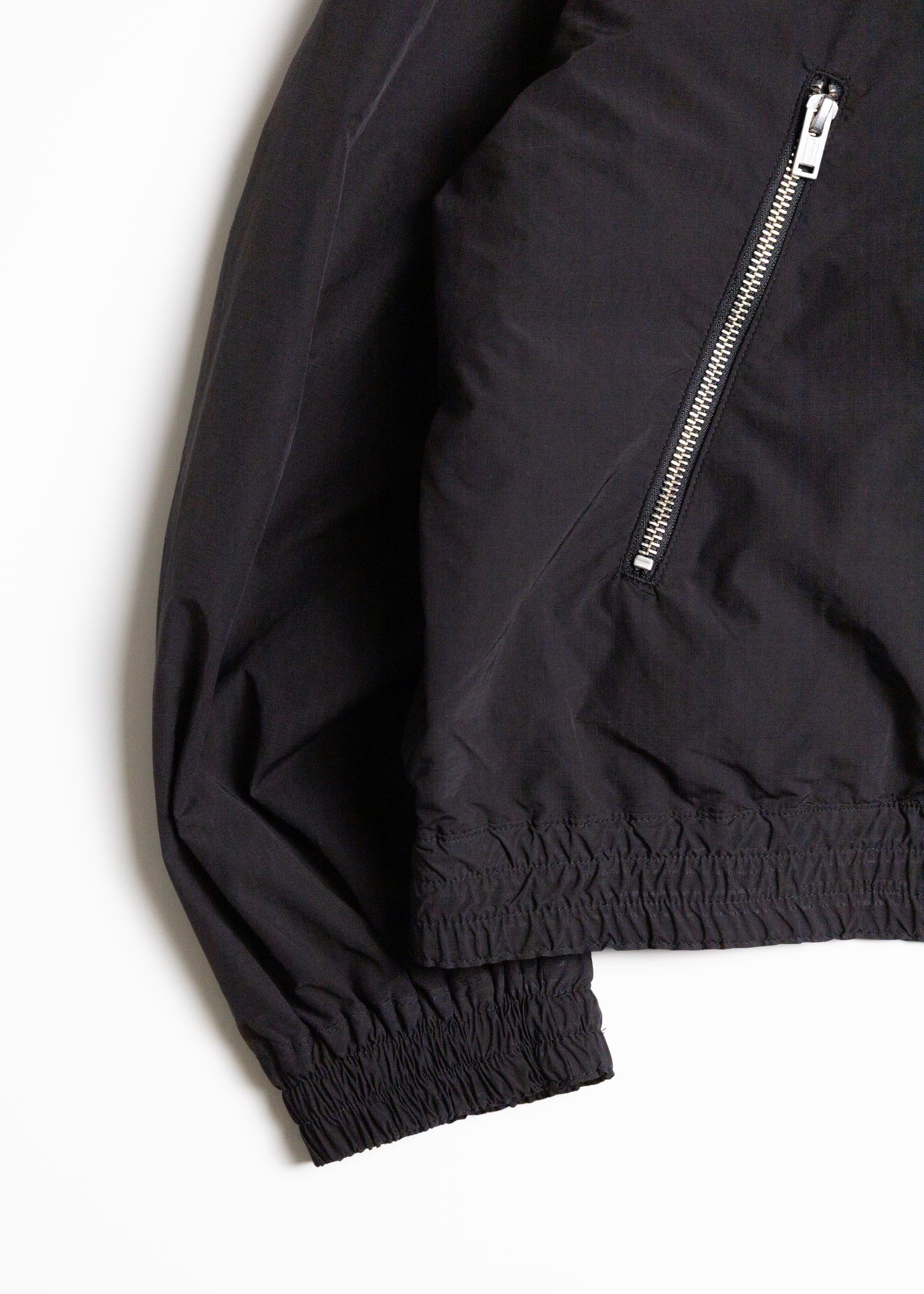 [SUGARHILL] NYLON JACKET