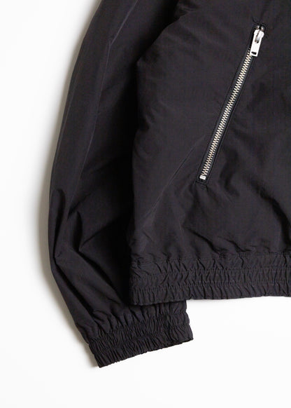 [SUGARHILL] NYLON JACKET