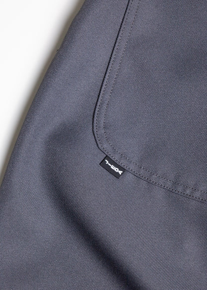 [JIEDA] WIDE ONE TUCK STRAIGHT PANTS
