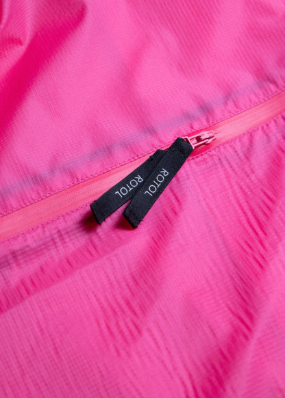 [ROTOL] SUPER LIGHT VENTILATION ANORAK