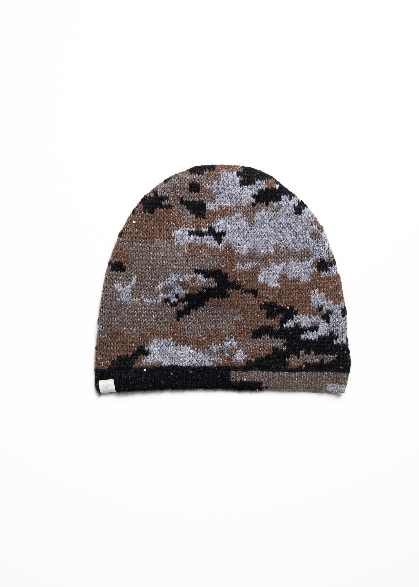 [FAF] Camo Single Beanie