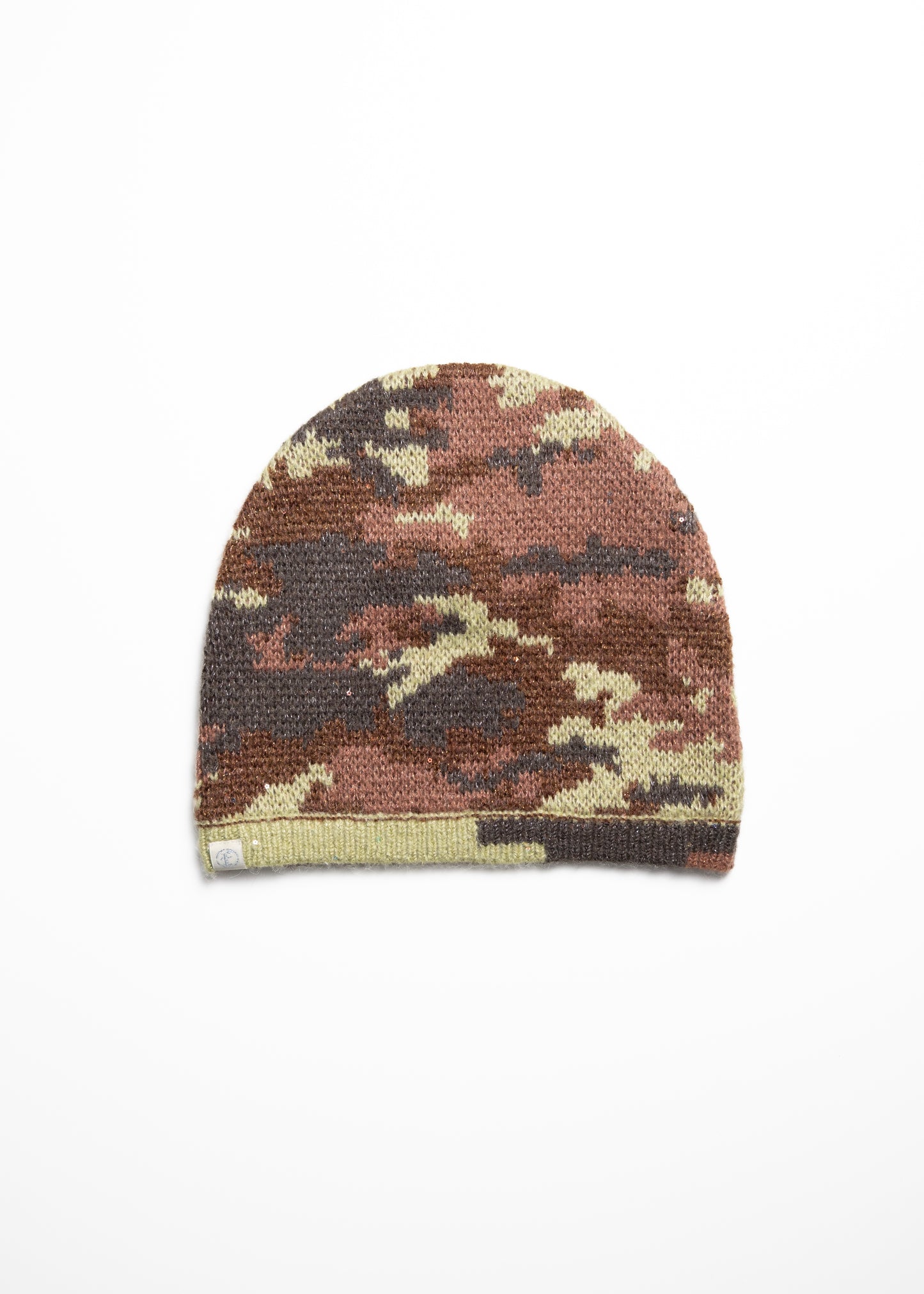[FAF] Camo Single Beanie