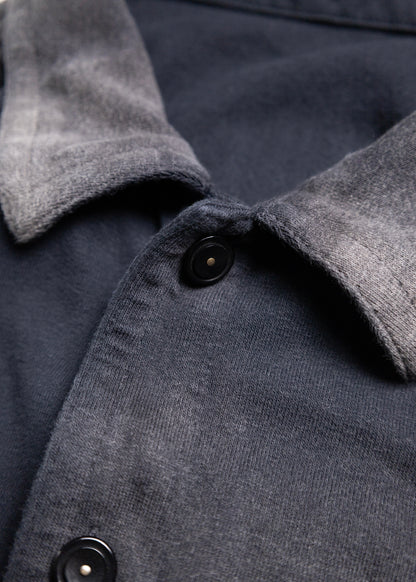 [KHOKI] Faded Memory Shirt