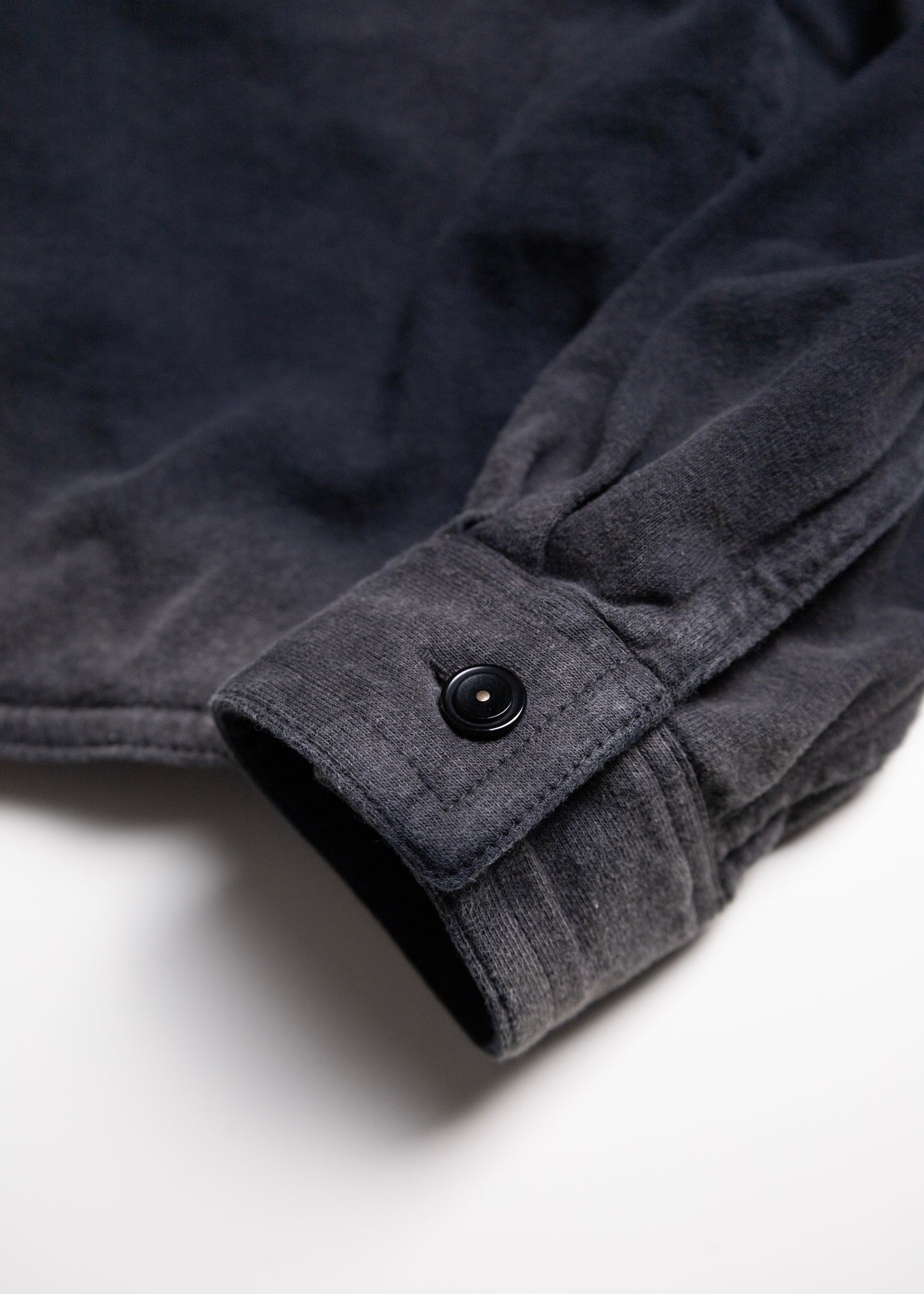 [KHOKI] Faded Memory Shirt