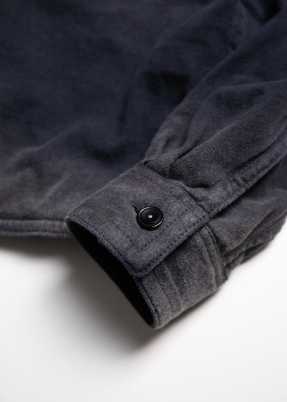 [KHOKI] Faded Memory Shirt