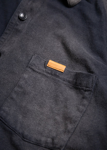 [KHOKI] Faded Memory Shirt