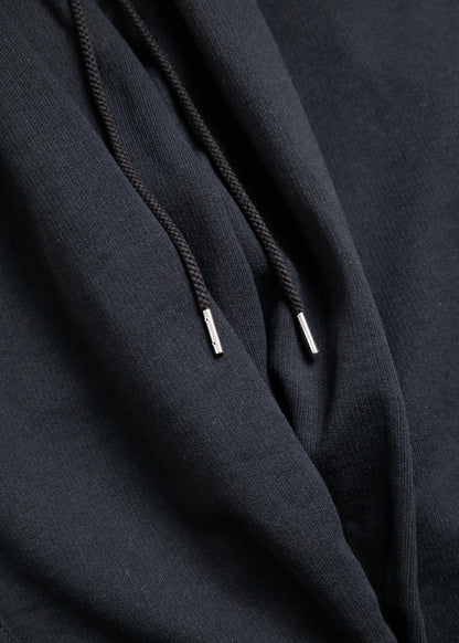 [KHOKI] 3D Cutting Sweat Pants