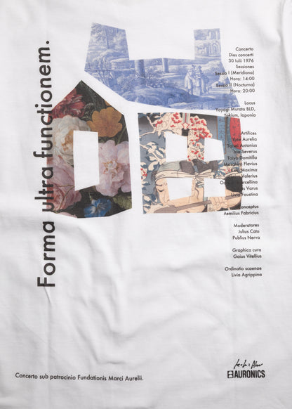 [KHOKI] The House T Shirt