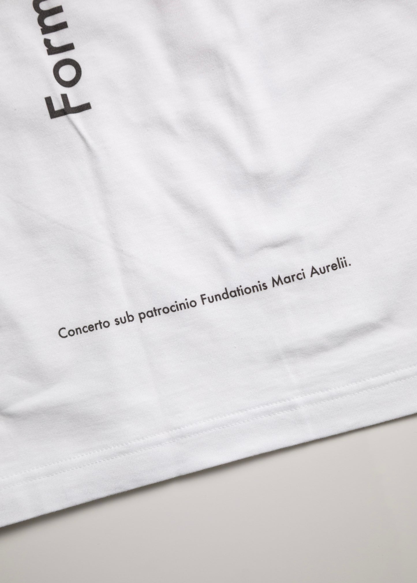 [KHOKI] The House T Shirt