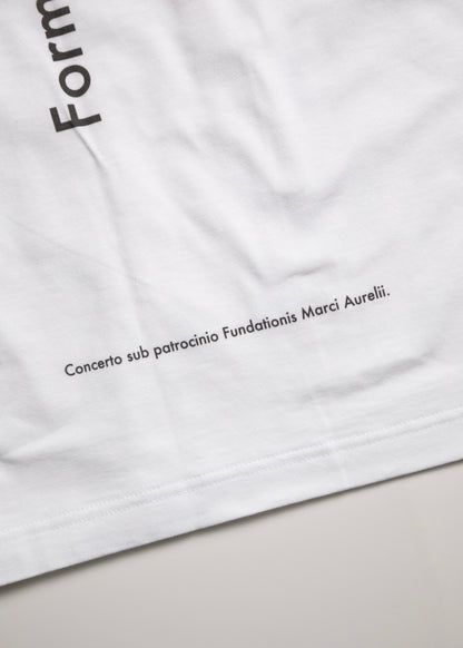 [KHOKI] The House T Shirt