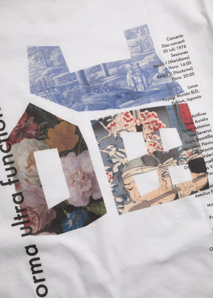 [KHOKI] The House T Shirt