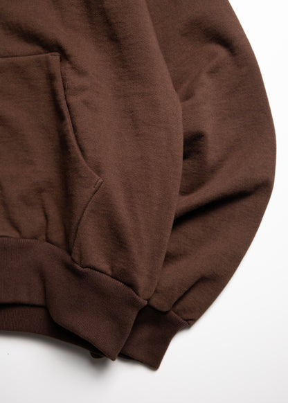 [ROTOL] Solid Sweat Zip-up Hoodie