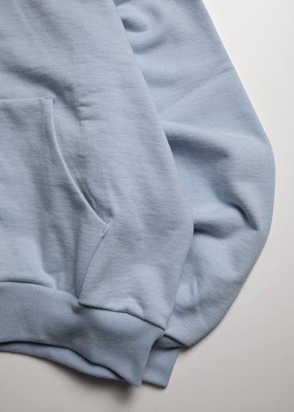 [ROTOL] Solid Sweat Zip-up Hoodie