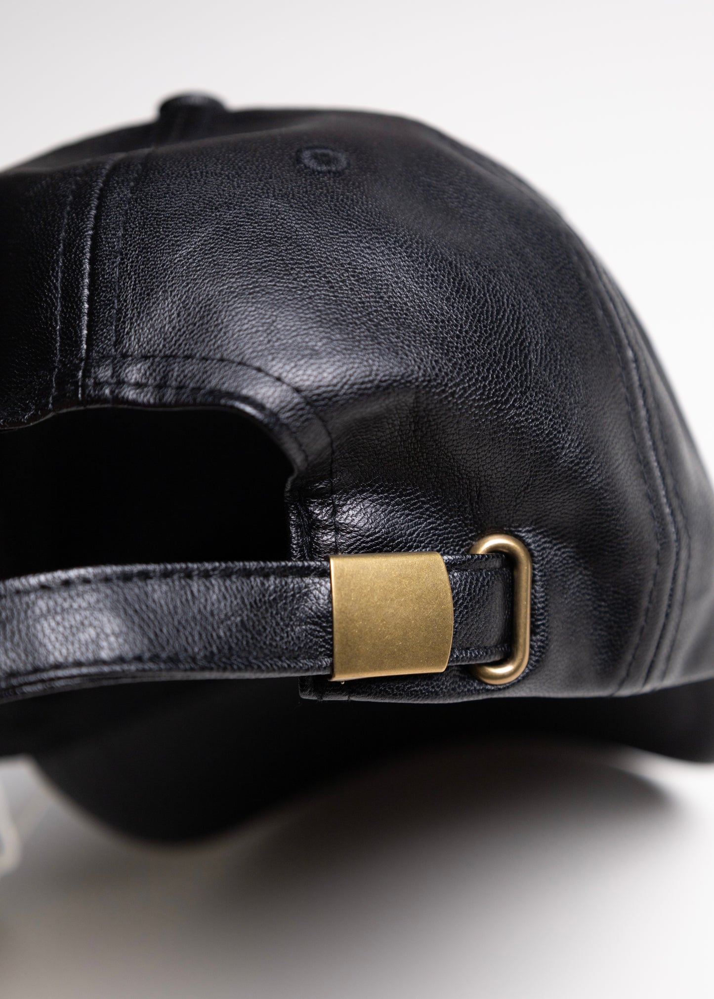 [JIEDA] TRUST YOUR CREATIVITY CAP