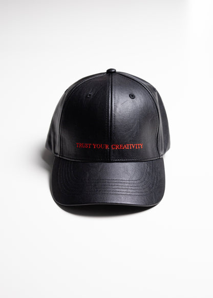 [JIEDA] TRUST YOUR CREATIVITY CAP