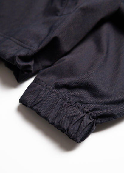 [KANEMASA PHIL.] 46G Solaro Zip Hoodie