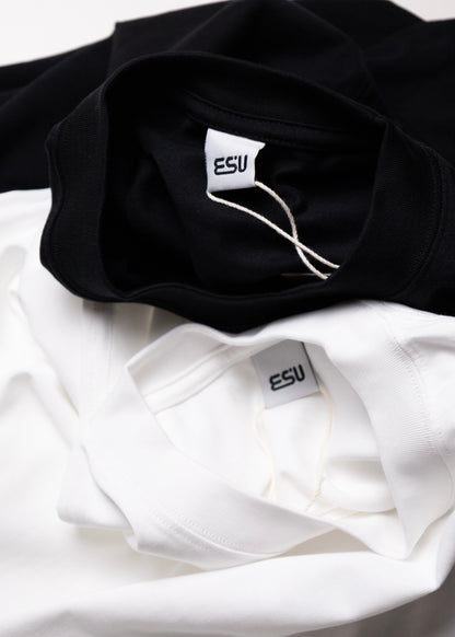 [ES.U] LS T-shirts