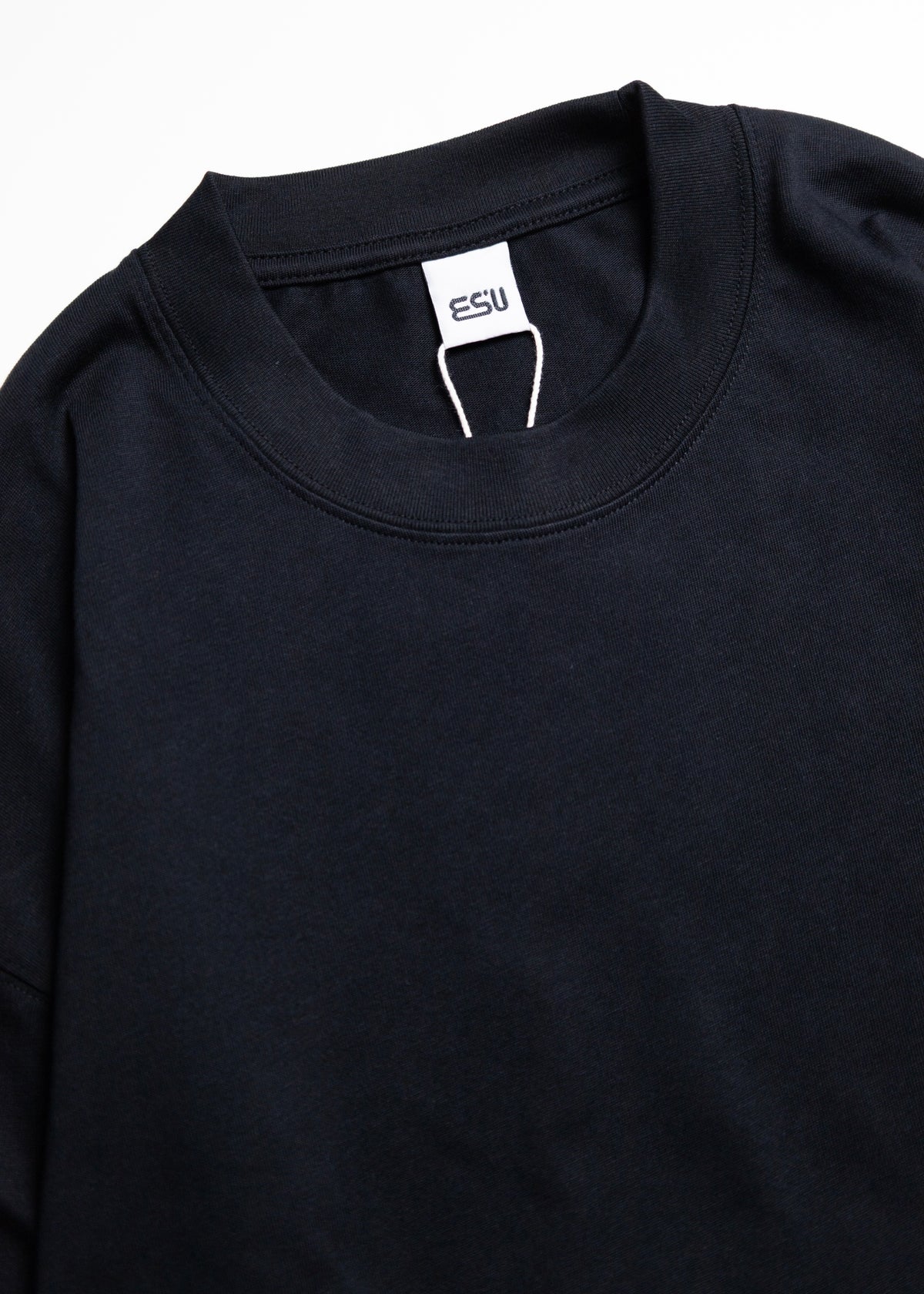 [ES.U] LS T-shirts