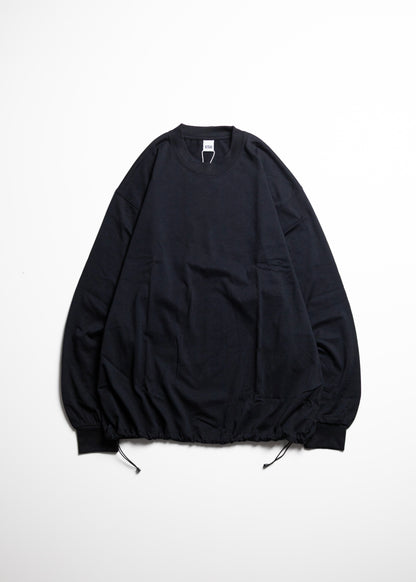 [ES.U] LS T-shirts