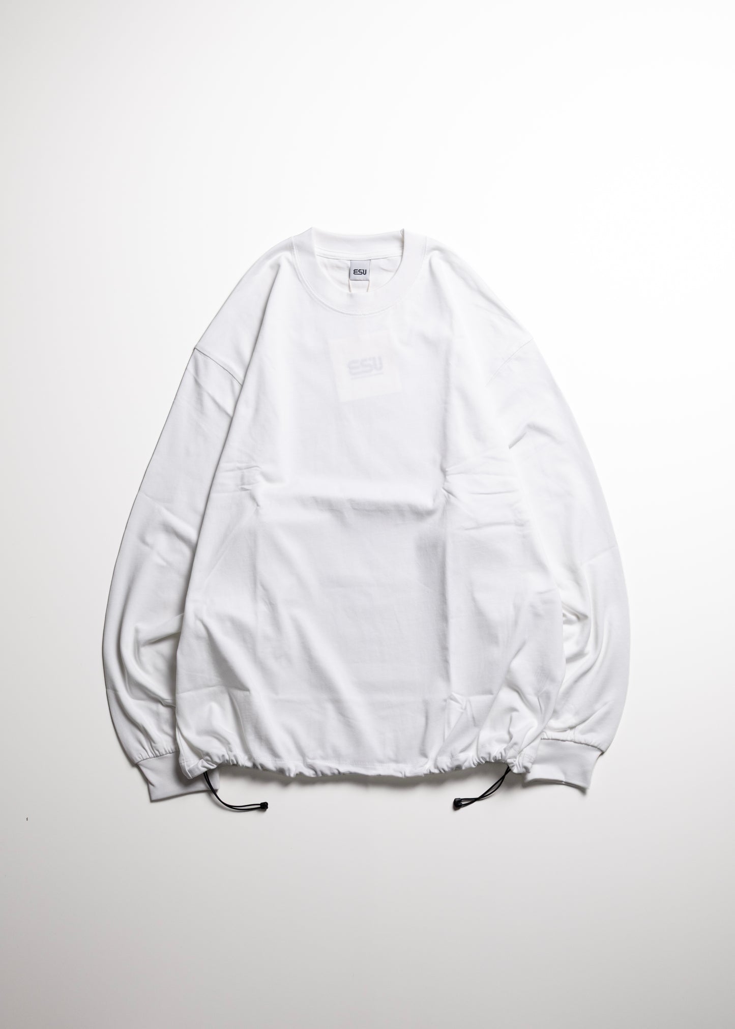 [ES.U] LS T-shirts