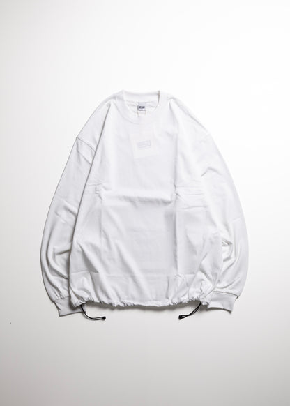 [ES.U] LS T-shirts