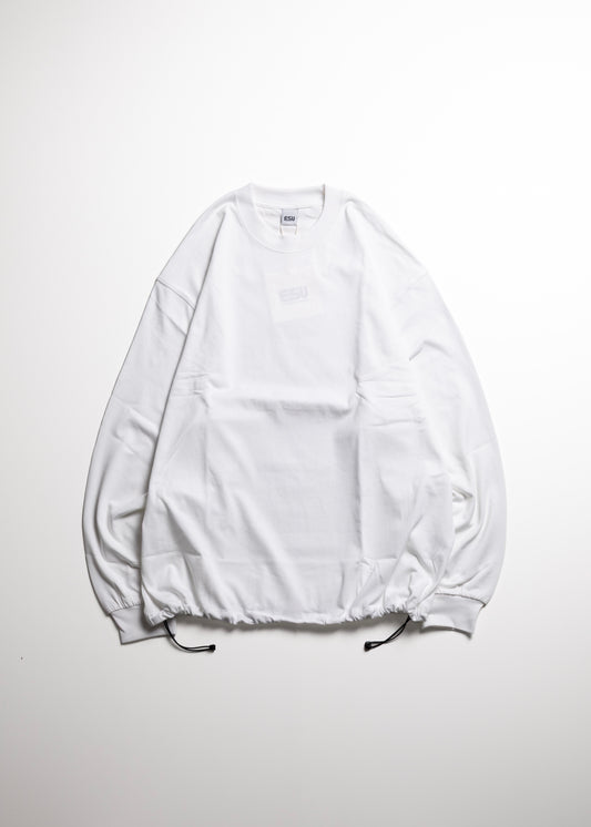 [ES.U] LS T-shirts