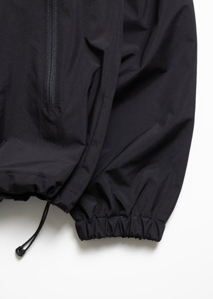 [ES.1] Nylon Parka