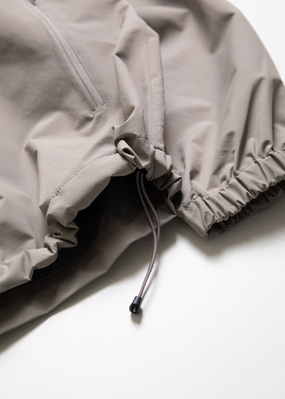 [ES.1] Nylon Parka