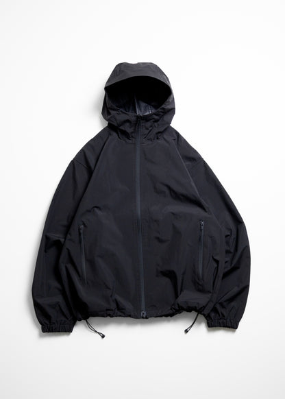[ES.1] Nylon Parka