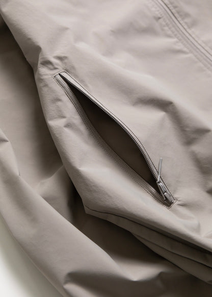 [ES.1] Nylon Parka