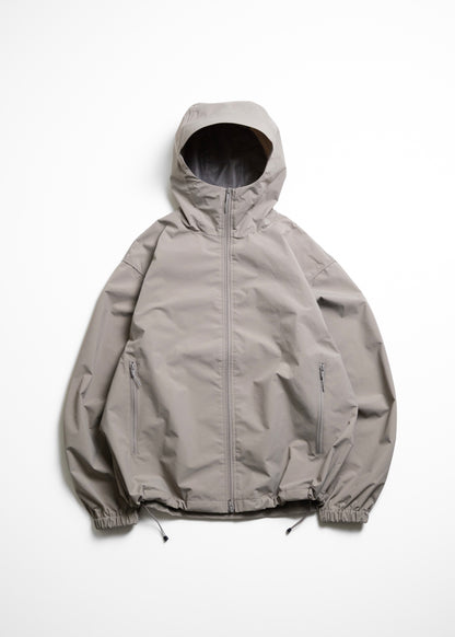 [ES.1] Nylon Parka
