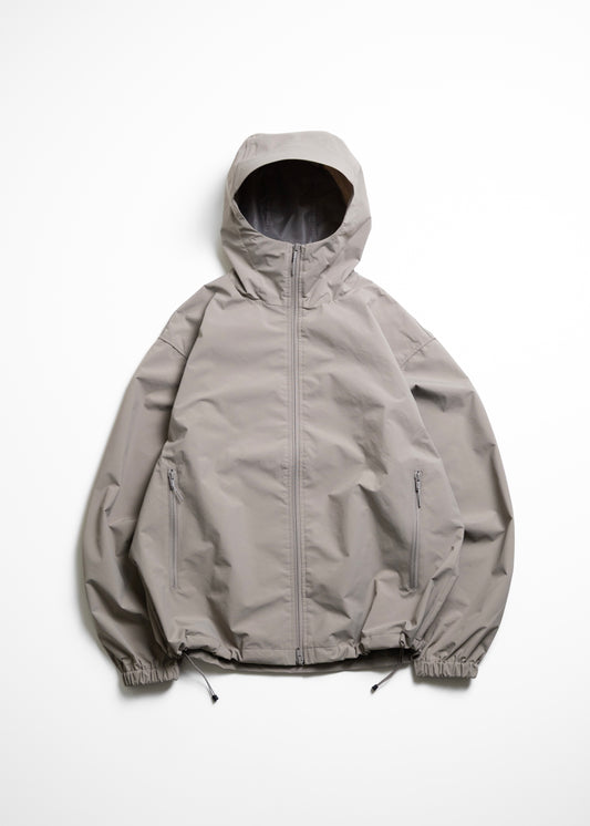 [ES.1] Nylon Parka