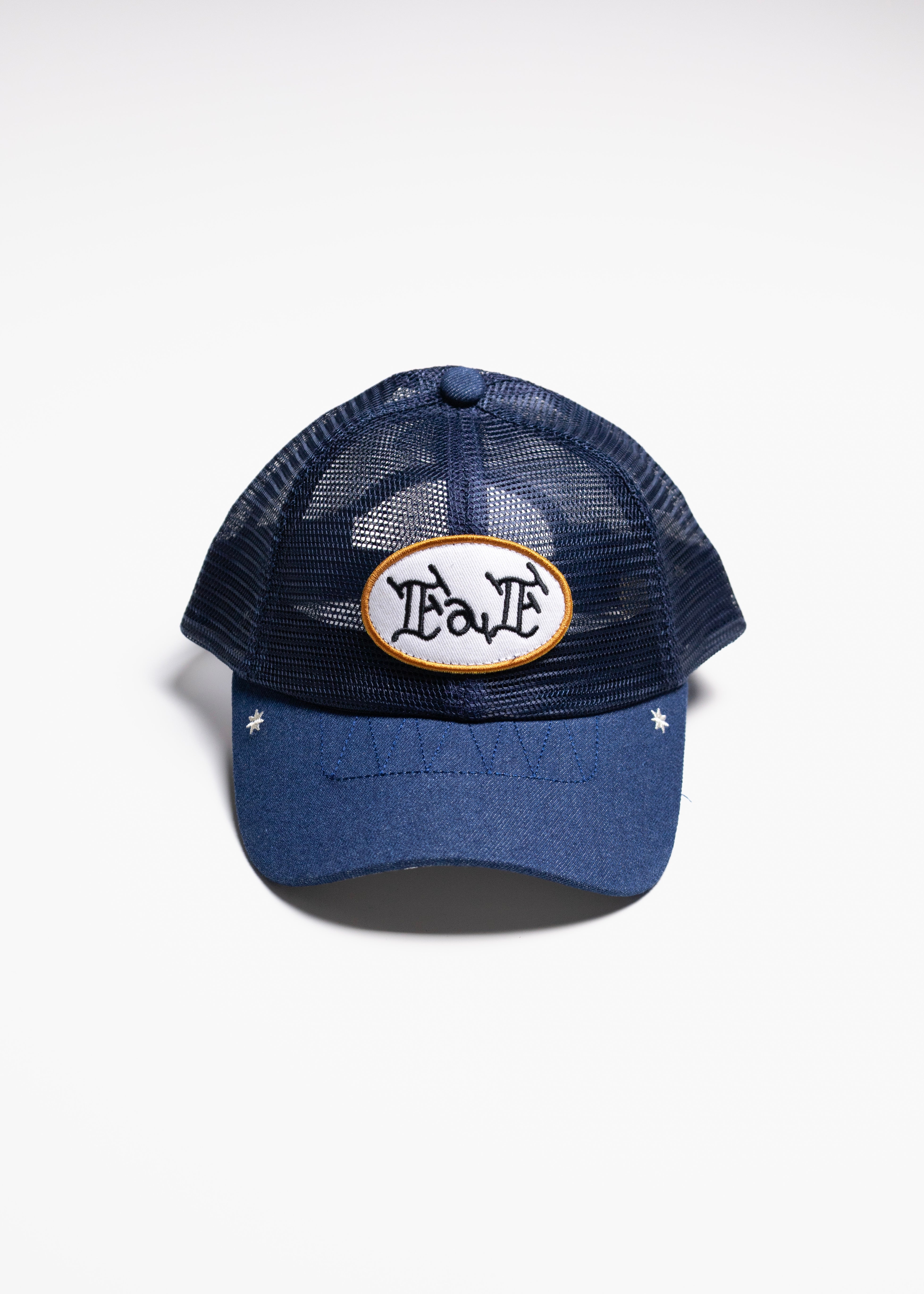 FAF（Fake As Flowers）FAF Mesh Cap - 通販 – process