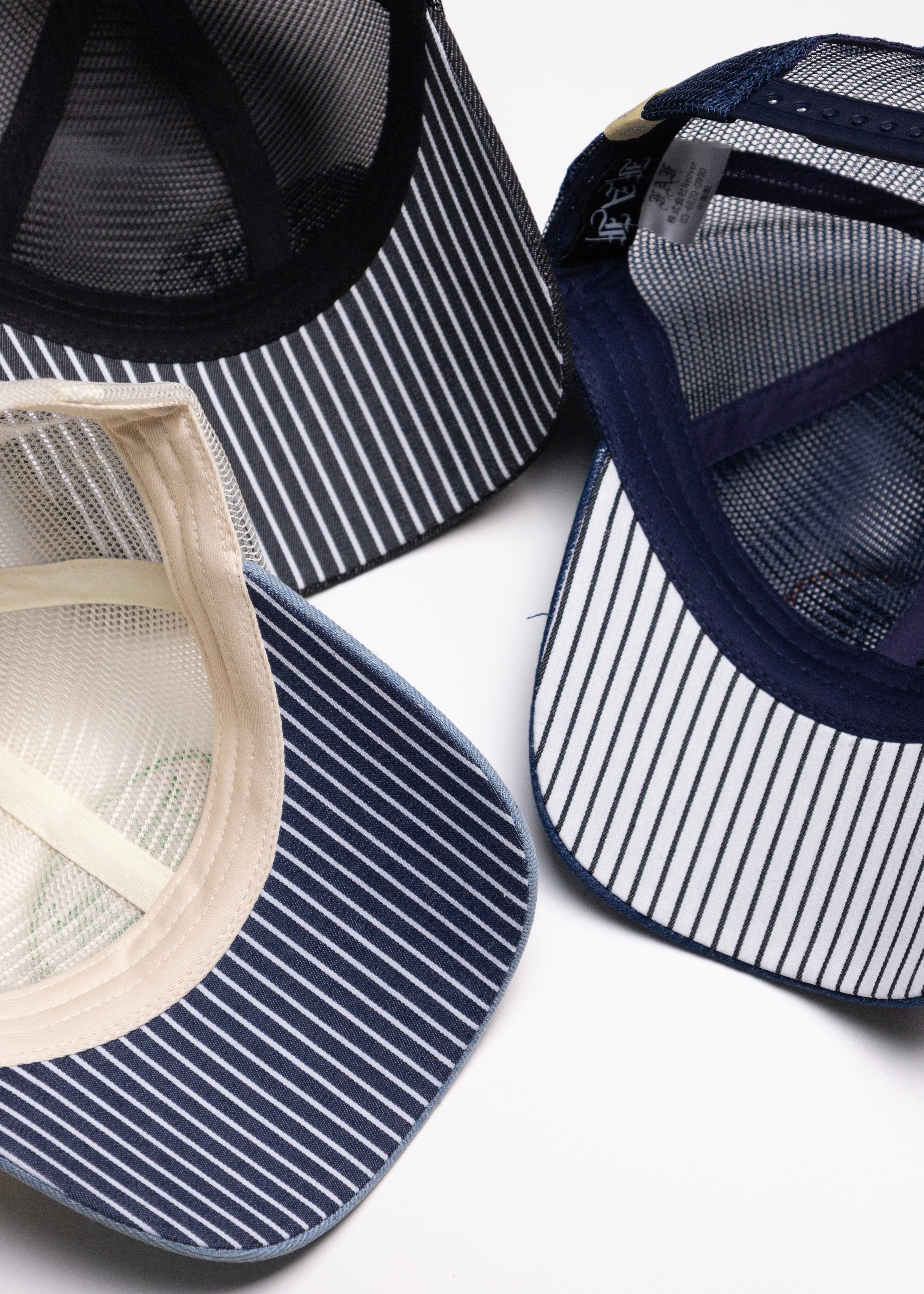 FAF fakeasflowers メッシュキャップ EXCLUSIVE】FAKE AS FLOWERS Studed FAF Mesh Cap（キャップ