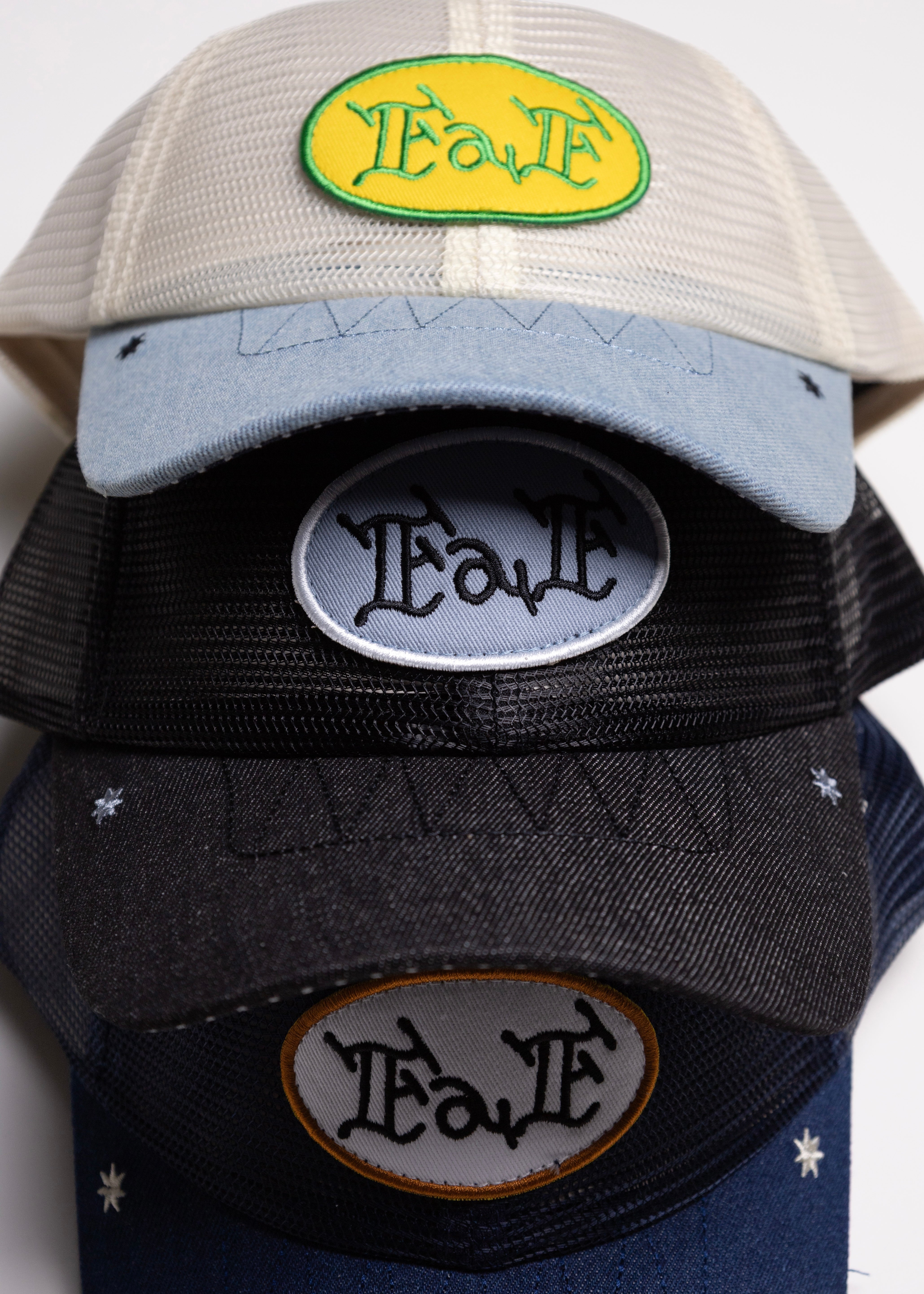 FAF fakeasflowers メッシュキャップ 楽天市場】FAKE AS FLOWERS FAF | FAF MESH CAP (BLACK