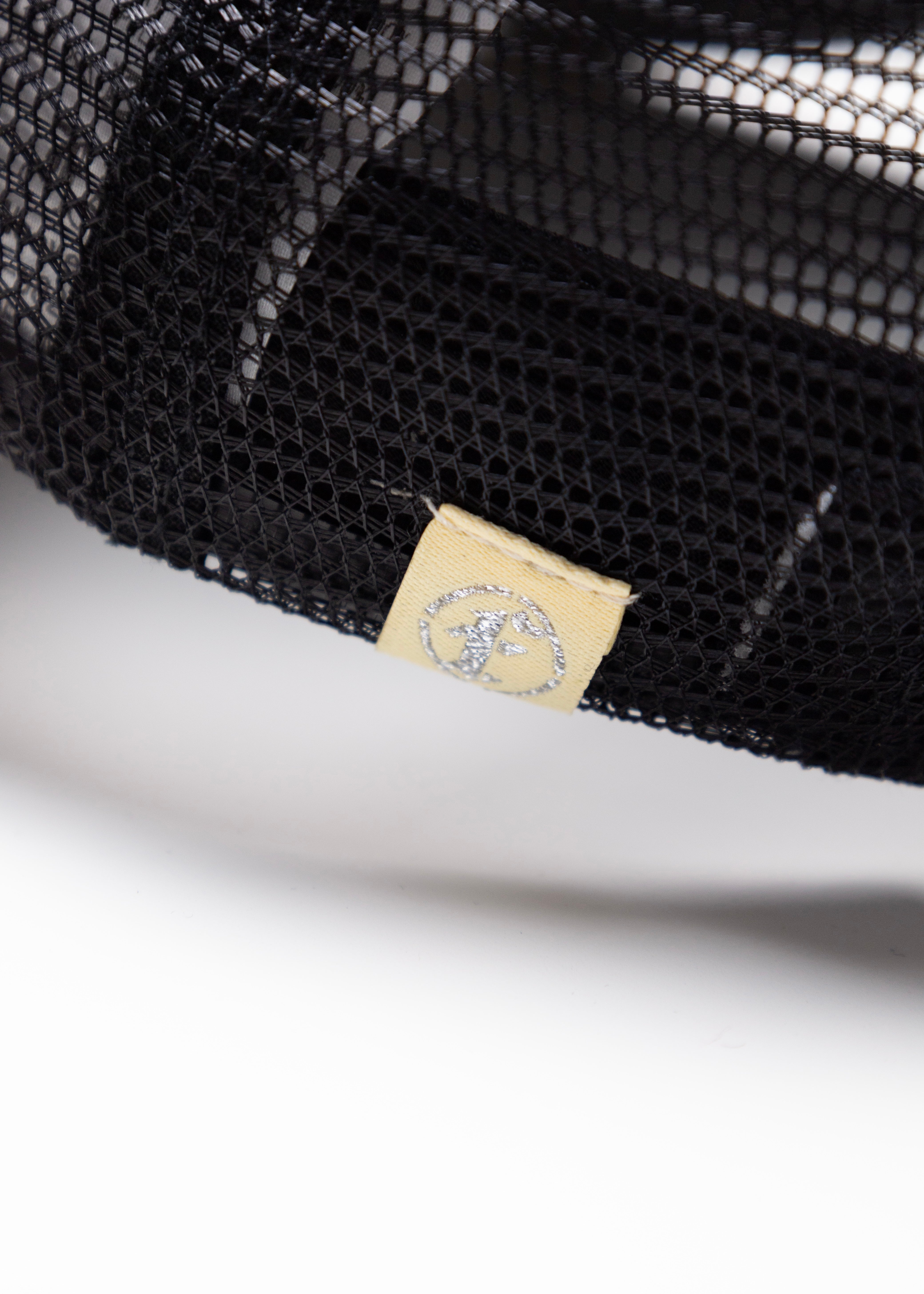 FAF（Fake As Flowers）FAF Mesh Cap - 通販 – process