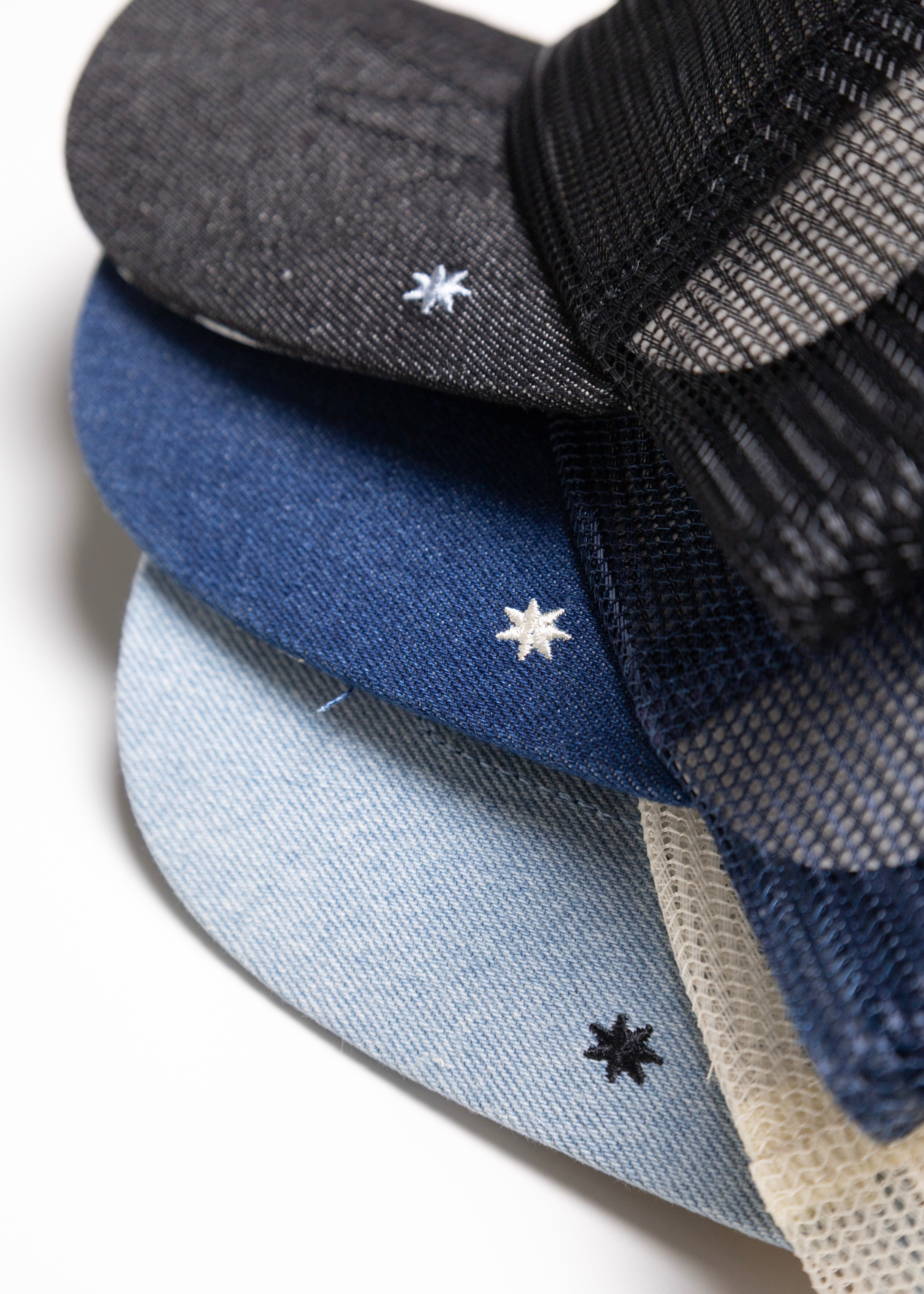 FAF（Fake As Flowers）FAF Mesh Cap - 通販 – process