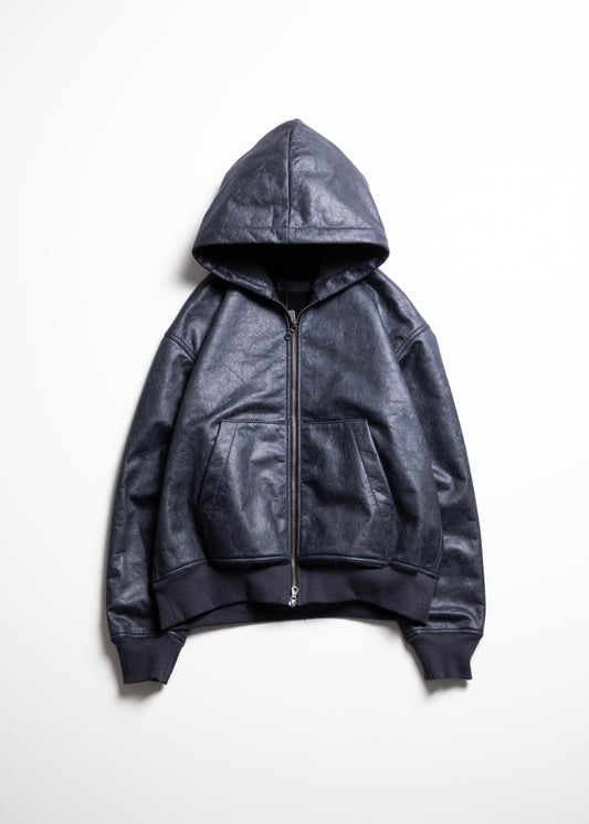 [ryaw] Revital Hoodie